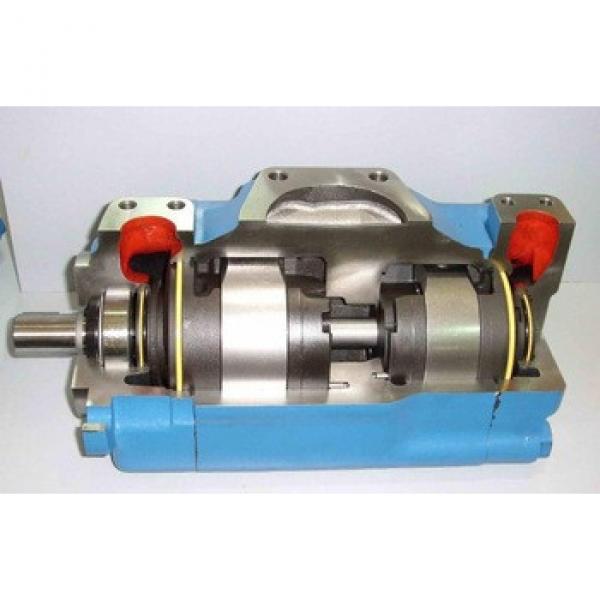 Vickers hydraulic pump and cartridge kits #1 image