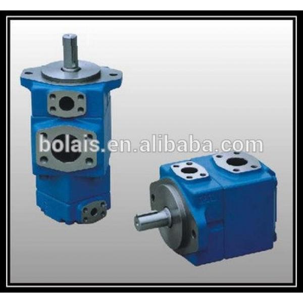 vickers hydraulic pumps made in china #1 image
