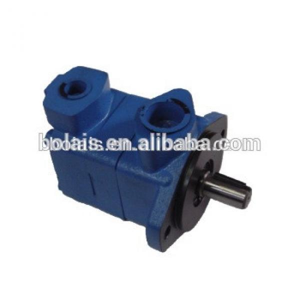parker hydraulic pump for jcb #1 image