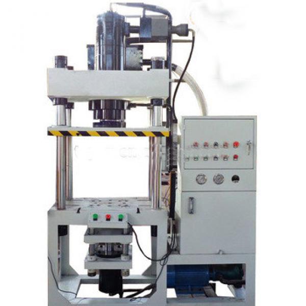 Bolais OEM hydraulic press machine for tube #1 image