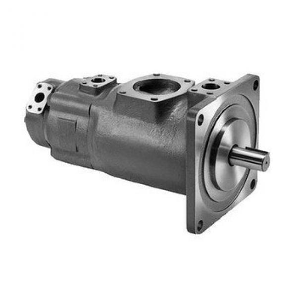 tokimec hydraulic pump manufacture #1 image