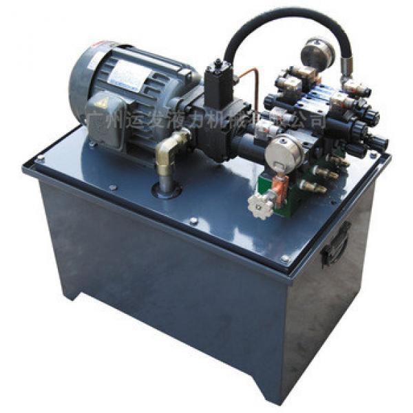 hydraulic power unit hydraul ram pumps for sale #1 image