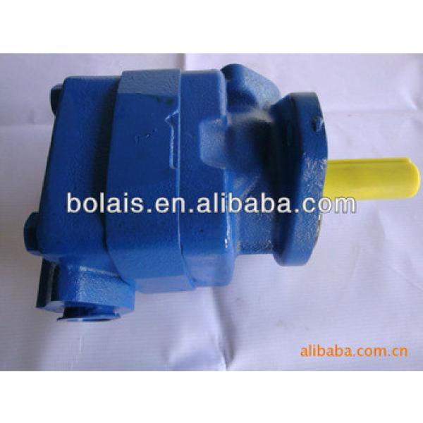 china hydraulic pump for komatsu #1 image