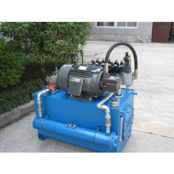 Bolais OEM Hydraulic power unit #1 image