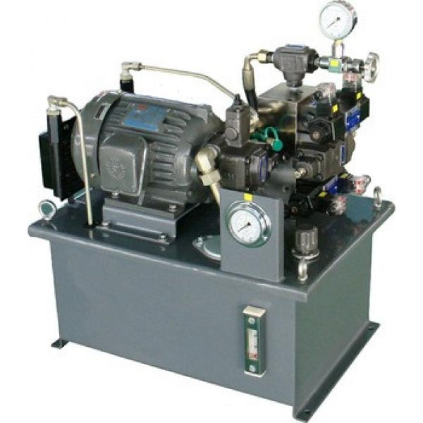 Bolais OEM Hydraulic unit #1 image