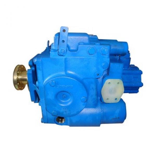 ACA Eaton hydraulic Piston Pump #1 image