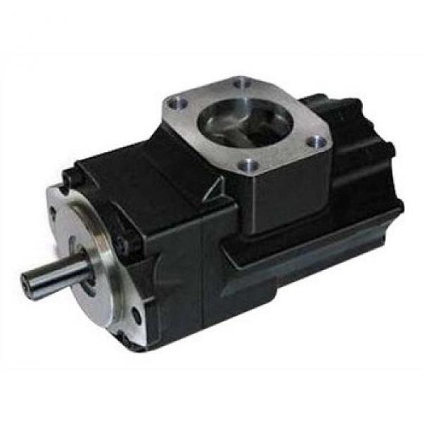 Denison Replacement T6CC hydraulic vane pump with high pressure #1 image