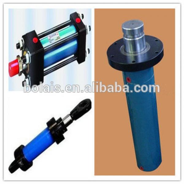 hydraulic cylinder #1 image