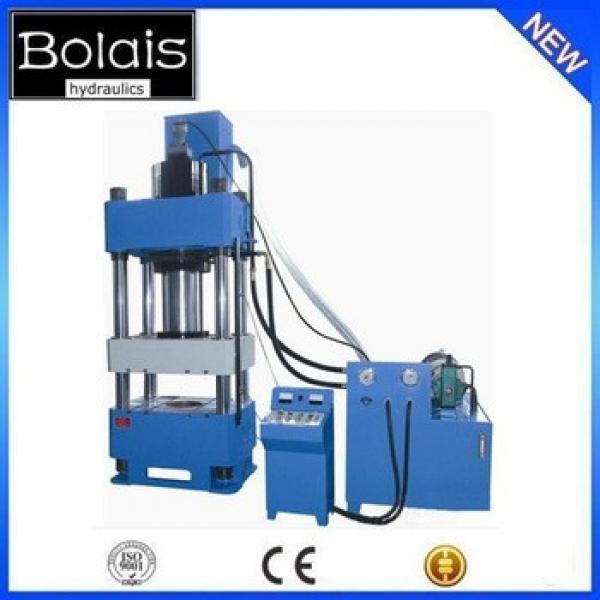 Bolais Hydro forming Machine for tube #1 image
