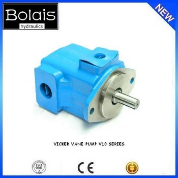 Vickers Gear Pump Rotary Oil Pump With High Quality #1 image