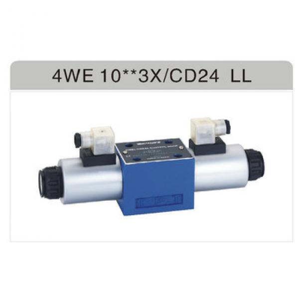 proportional valve china supplier #1 image