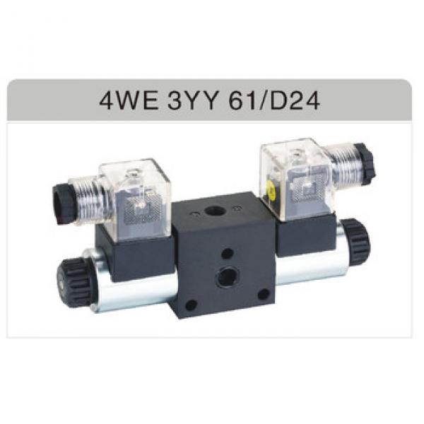 vickers hydraulic valves #1 image