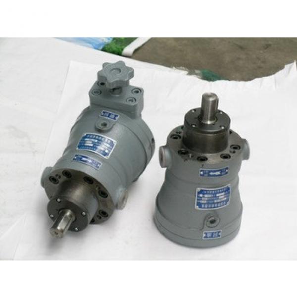 hydraulic cy serise piston pump exporters #1 image