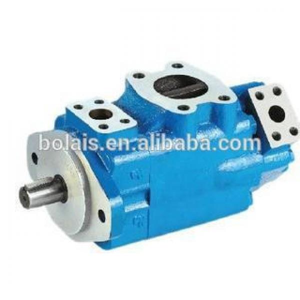 small hydraulic pump manufacture #1 image