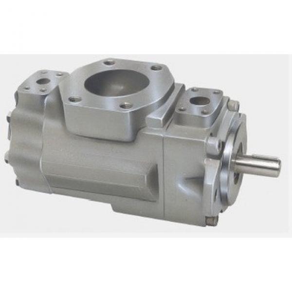 T6 Series Column Pin Type High Pressure Vane Pumps for Ship Machinery #1 image