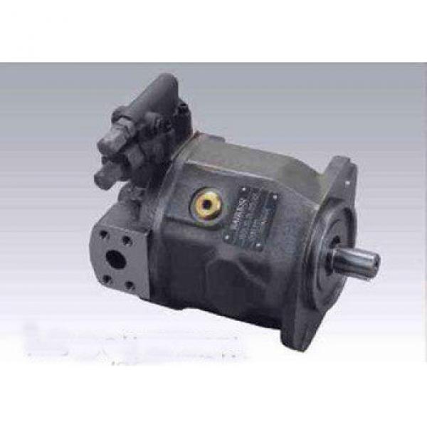 A10V028 High Pressure Hydraulic Piston Pump #1 image