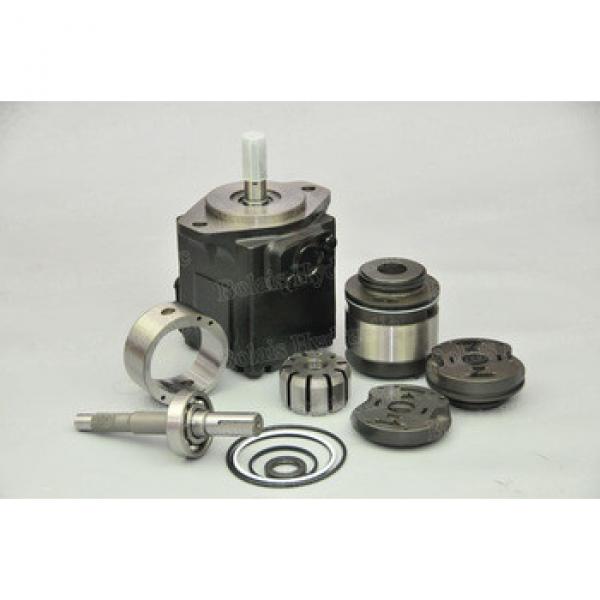 Hydraulic Single T6C Vane Pump #1 image
