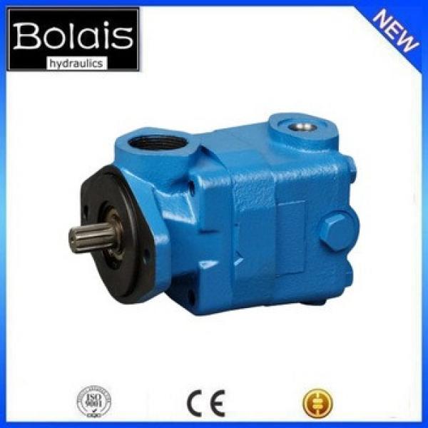 Nachi Hydraulic Oil Pump #1 image