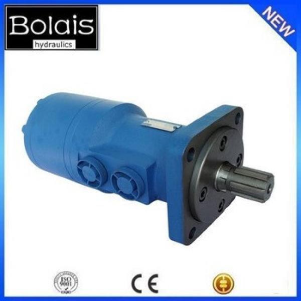 Fast Delivery 12v Small Hydraulic Motor Pump #1 image