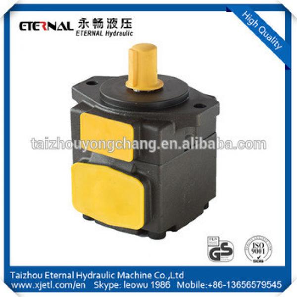 Hot Sale PV2R Hydraulic Rotary double Vane Pump #1 image