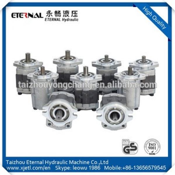Hot new retail products 3 tons crane hydraulic pump from alibaba premium market #1 image