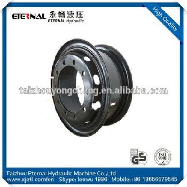 Simple innovative products auto parts steel wheel rim new product launch in china #1 image