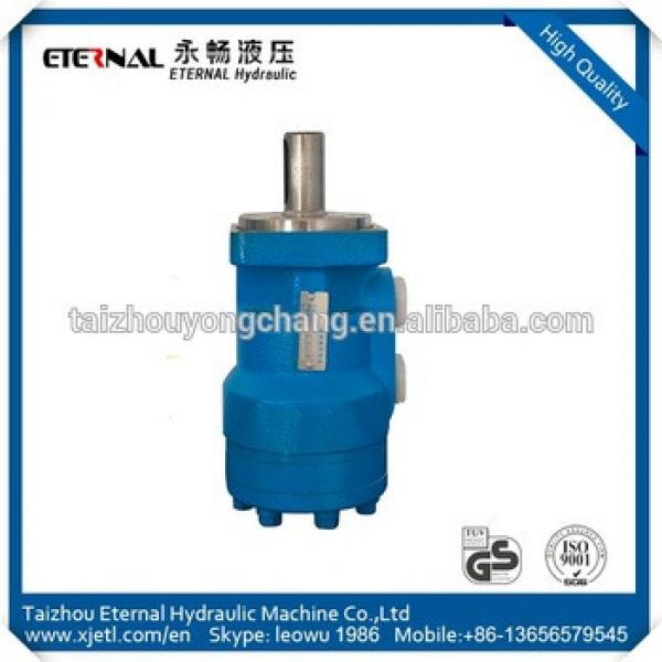 Cheap stuff to sell gerotor hydraulic motor new technology product in china #1 image