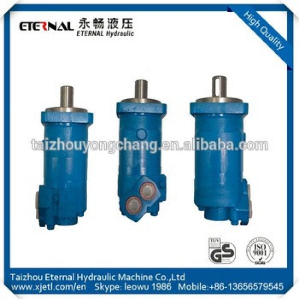 High demand export products high quality hydraulic motor buy direct from china manufacturer #1 image
