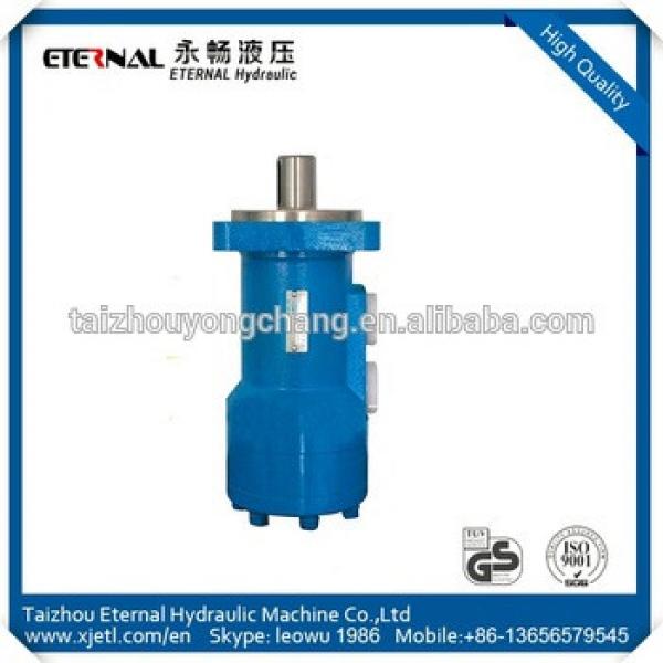 Chinese imports wholesale agitator hydraulic motor best selling products in america #1 image