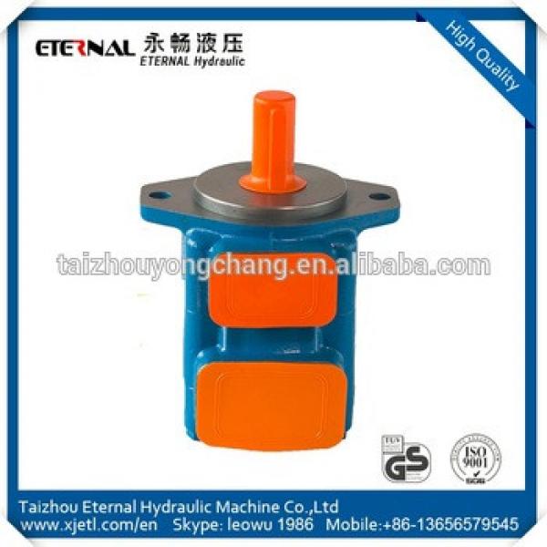 Hight quality products eaton vickers hydraulic vane pump from alibaba store #1 image