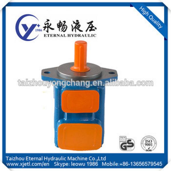 New innovative products top Vickers hydraulic vane pump buying online in china #1 image