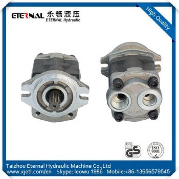 New products to sell auto crane hydraulic pump from chinese wholesaler #1 image