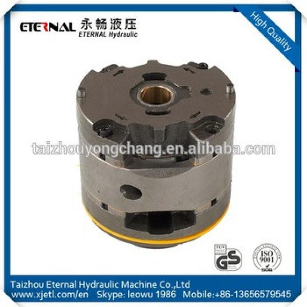 4T6869 35VQ vacuum pump power steering vane pump core #1 image