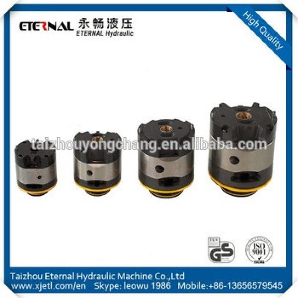 ETERNAL 1555091and 9T5336 V single hydraulic vane pump cartridge kit #1 image