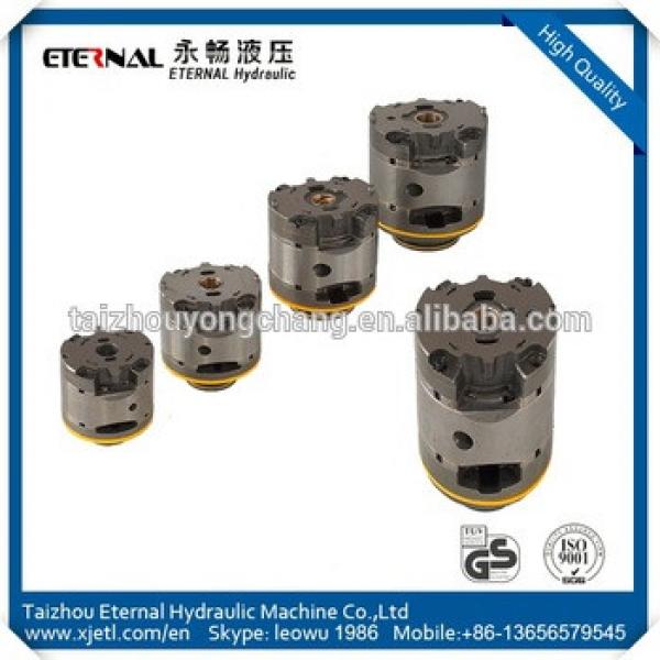 ETERNAL 1U3519 and 1U2667 VQ hydraulic vane pump cartridge kit #1 image
