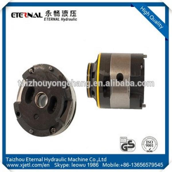 China wholesale with Good effect and high quality vane pump cartridge #1 image