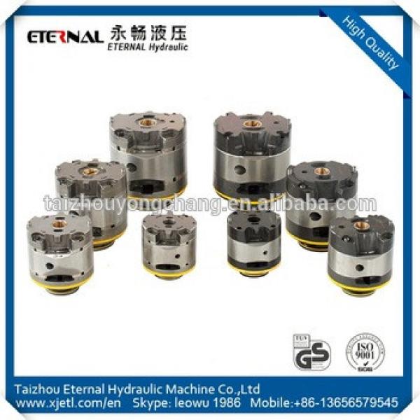 ETERNAL 3G7665 and 3G7664 35VQ vacuum pump power steering vane pump core #1 image