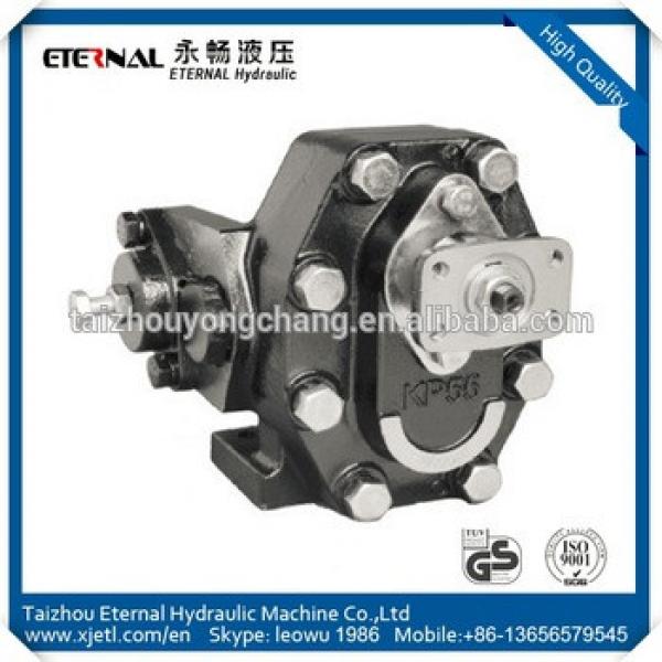 Canton fair best selling product hydraulic gear pump buy wholesale from china #1 image