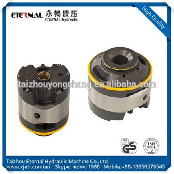 Trustworthy china supplier hydraulic vane pump cartridge kits #1 image
