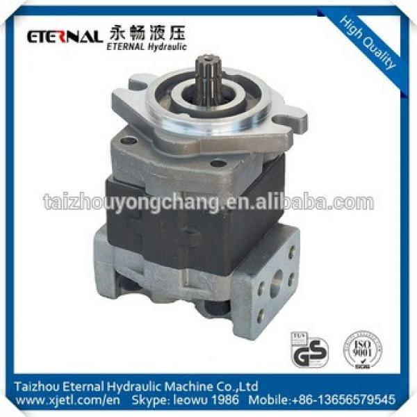 Chinese products sold lorry crane hydraulic pump from alibaba trusted suppliers #1 image