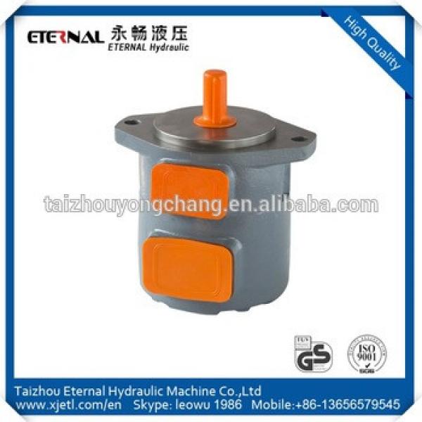 High Quality Tokimec SQP1 2 3 4 vickers single vane pump import cheap goods from china #1 image