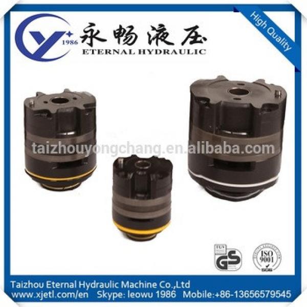 High Pressure industrial hydraulic vane pump cartridge kits #1 image