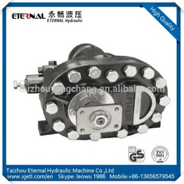 High quality with nok oil seal KP1403-R hydraulic motor pump #1 image