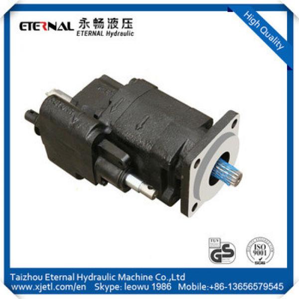 c101&amp; c102 The most novel parker gear pump and high quality #1 image