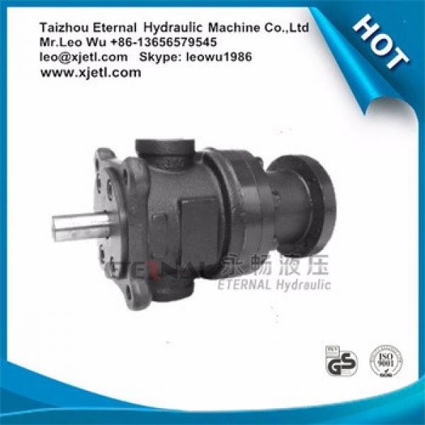 high efficiency 50T/150T quantitative vane pump #1 image