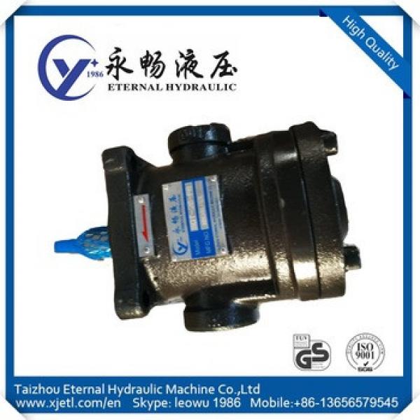 Made in China 50T/150T series quantitave vane pump #1 image