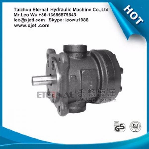 50T+S /150T +S series hydraulic vane pump #1 image