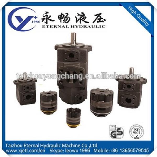 ETERNAL PV2R PVL higher pressure oil vane pump for die casting machinery #1 image