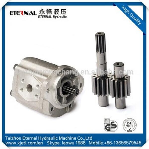 Hydraulic pump for truck mixer KRP4 quality pump #1 image