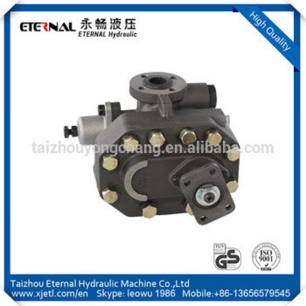 Zhejiang factory produced of KP75A KP75B KP75C high pressure pump #1 image